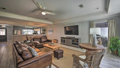 Lakefront Home with Dock in Mabank Near Golfing! - Foto 4