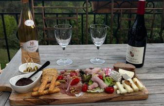 Le Cocon de Provence - Foto 16