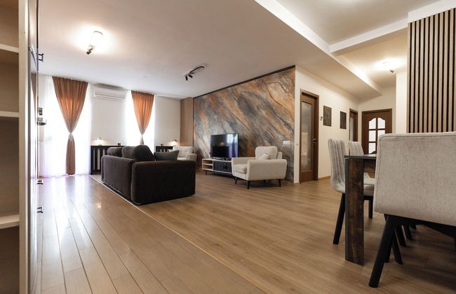 Nest Inn Acajou Apartment - Foto 9