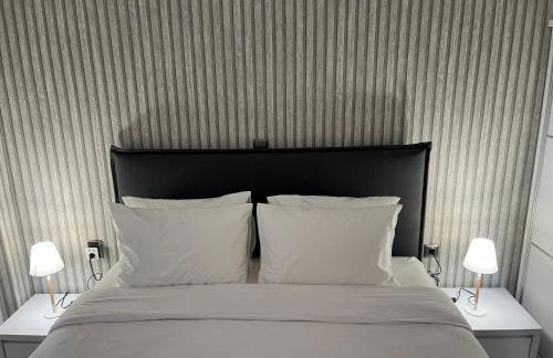 Metropolitan Complex Apartment-next to Metropolitan Hospital,Karaiskaki,Sef - Foto 34