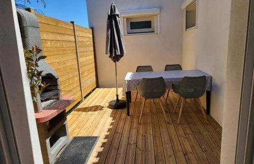 ESCALE OCEAN A 800 m DE LA PLAGE - Photo 3