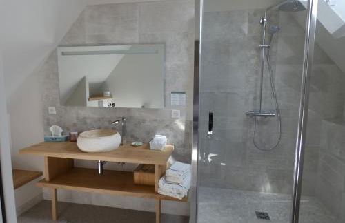 LE LOGIS ST PERE - Foto 21