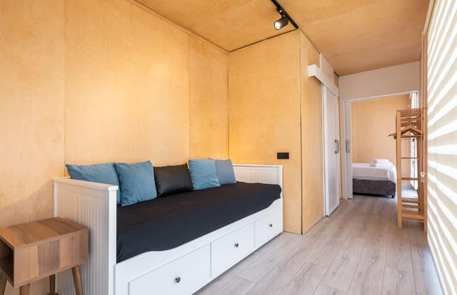 Luwi Life Concept - Foto 18