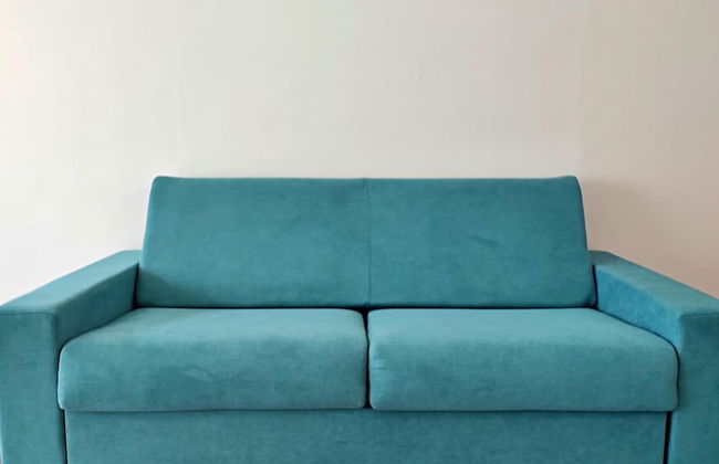 L Appoggio - Monolocale Eco-sostenibile a due Passi dal Centro Storico - Photo 2