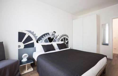 TorinoToStay Apartments - Foto 50