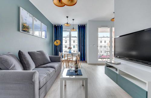 City Break Gdańsk Rajska 8 Apartamenty - Foto 12