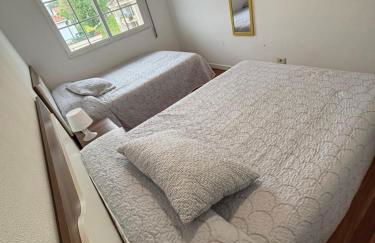 Enjoy Sanxenxo,200m Playa, Balcón Vistas Cíes, Piscina & Terraza Azotea,2 plazas Garaje, 2 Baños, Muy Luminoso, Muy Tranquilo,Muy Equipado, Céntrico - Foto 18