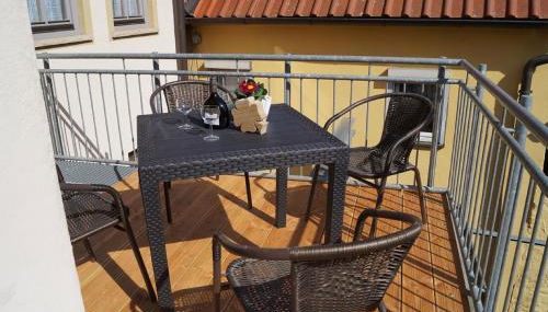 Das Altstadthaus - Foto 2