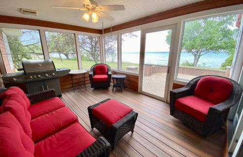 Private Beach Pool Table HUGE views gas grill - Foto 46