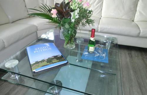 Kleeblatthaus WG flieder - Foto 5