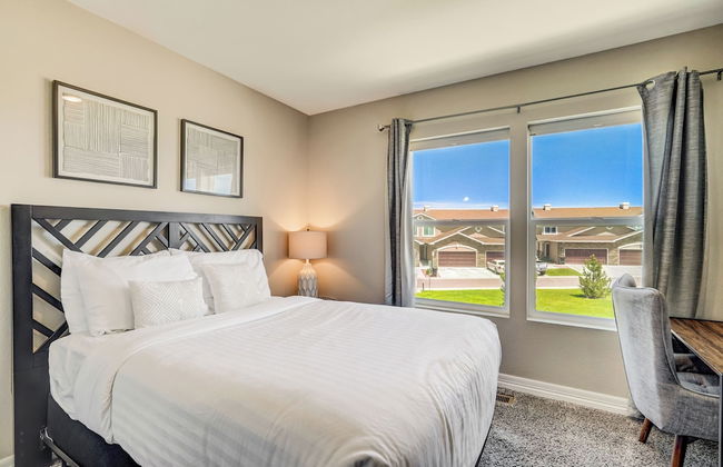 Mid-Brambleberry - Foto 7