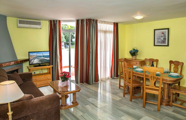 Apartamentos Ona Campanario - Photo 28