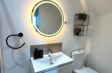 Résidence La Ruelle Secrete - 5 studios - - Foto 30