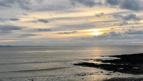 Ty Carreg Fach Staycation Cottage Cardiff - Foto 4