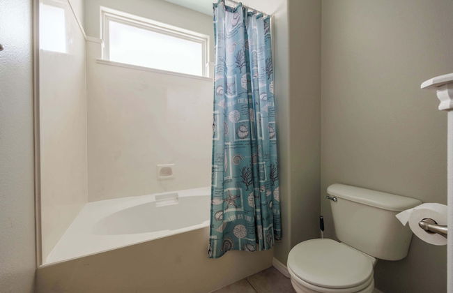 Comfy 3 Bedroom Pets Sleeps 8 - Foto 18