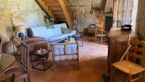 La Bergerie d'Olivier - Foto 2