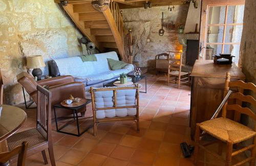 La Bergerie d'Olivier - Foto 1