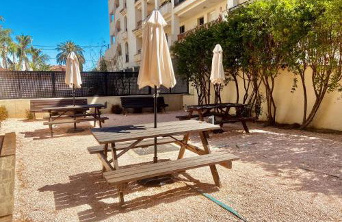 Atico Solarium La Cala - Foto 36