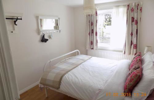 Widows Row Cottage - Foto 23