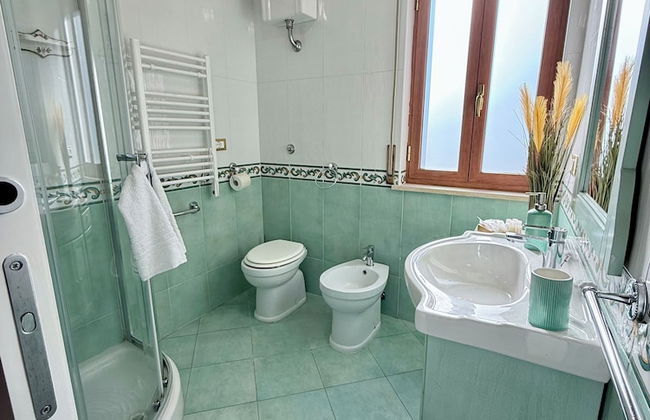 Casa Anatrella Comfort House - Foto 20