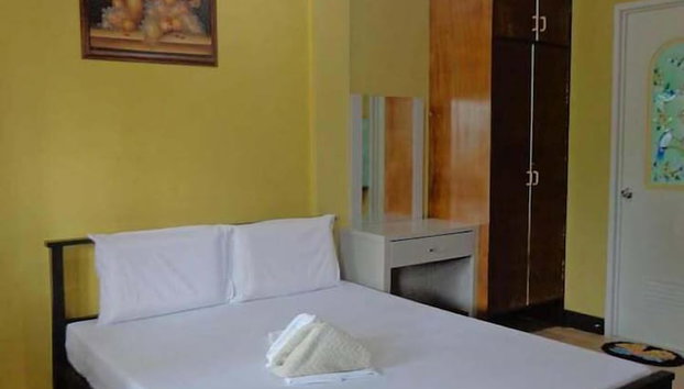 Nickles Park Resort and Apartments - Foto 4, Zimmer