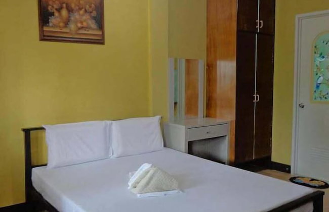 Nickles Park Resort and Apartments - Foto 4