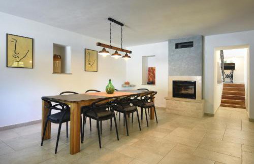 Rustic villa LENI - Foto 13