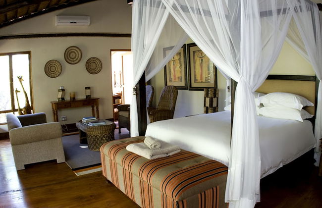 Amorello Safari Park - Photo 5