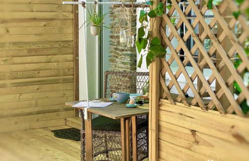 Le Chat Vert - Appartements Adults Only - Foto 27