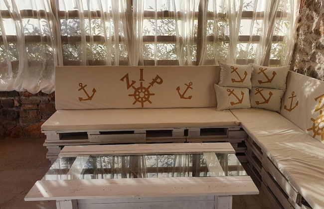 Holiday House Zip , Murter - Foto 7