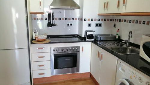 Apartamento playa Cambrils edificio Torresol - Photo 5