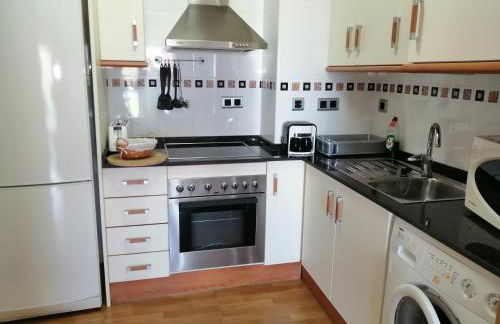 Apartamento playa Cambrils edificio Torresol - Photo 5