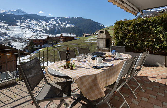 Chalet Cortina - Photo 19