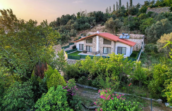 Yaka Esinti Villa - Photo 8