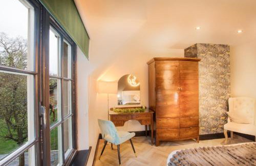 Northern Hideaways Apple Store, Ellingham - Foto 125