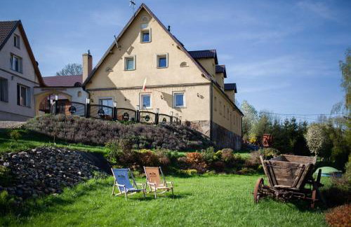 Gospodarstwo Agroturystyczne Kowalowe Wzgórze - Foto 32