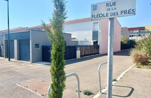 Casa Masena - 9 personnes, CLIM, Jardin, 7 lits, 2 WC - Photo 62