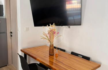 Amvrakia Studio - Foto 6