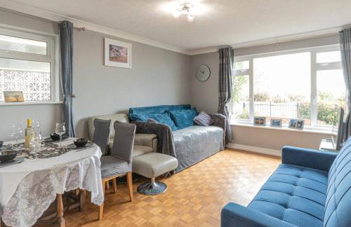 Sunrise Lodge 2-Bedroom Flat EastBeach sleeps 4 - Pass the Keys - Foto 23