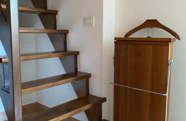 Villetta relax fast wi-fi 9 Min porto Civitavecchia - Foto 25