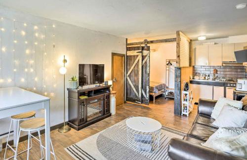 First-Floor Hunter Condo < 1 Mi to Slopes! - Foto 7