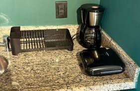 Flat Vista Mar Miolo Praia Canto Piscina Cama Queen Ar - Foto 13