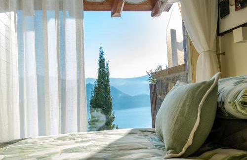 EnjoyIseoLake - Colosseo with wonderful lake view and swimming pool - Photo 13