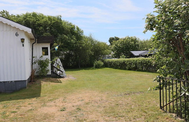 7 Person Holiday Home in Tralovslage-by Traum - Foto 21