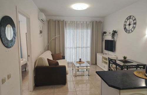 BenalBeach with Sea View - Foto 21