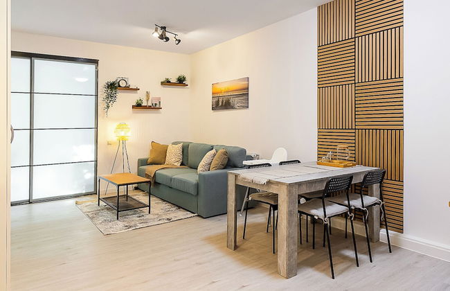 Apart Brunnen Bremerhaven - Foto 19