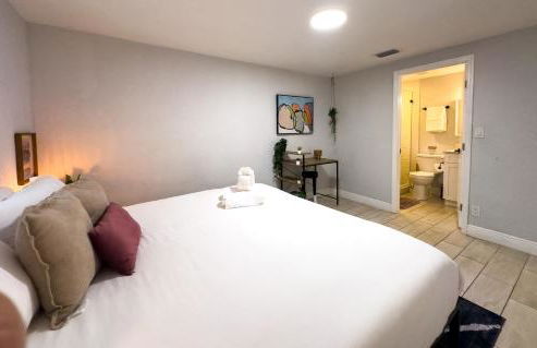 Chic & stylish house in Tampa Ybor&Busch - Foto 30