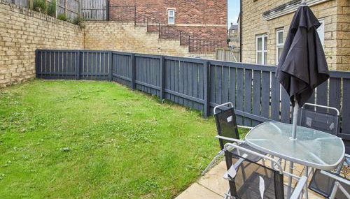 Aynsley Mews - Foto 2, Garden