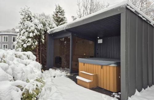 Aspen Deluxe Residence & ASPEN cottage - Foto 6