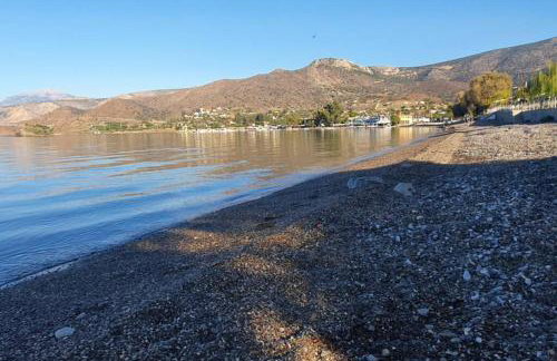 Villa Aliki - Photo 53